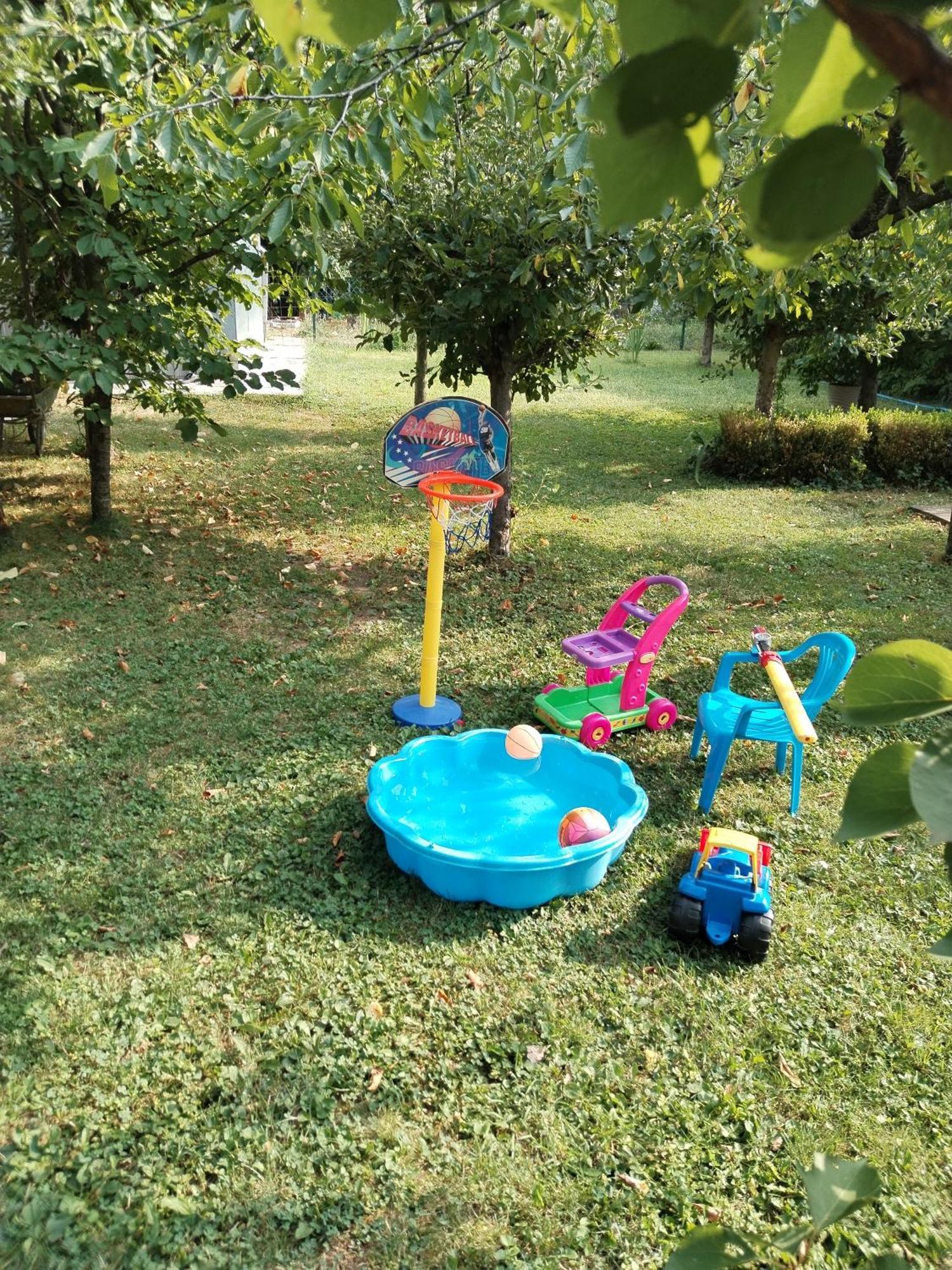 Guest House Dimitrije Niska Banja Zewnętrze zdjęcie