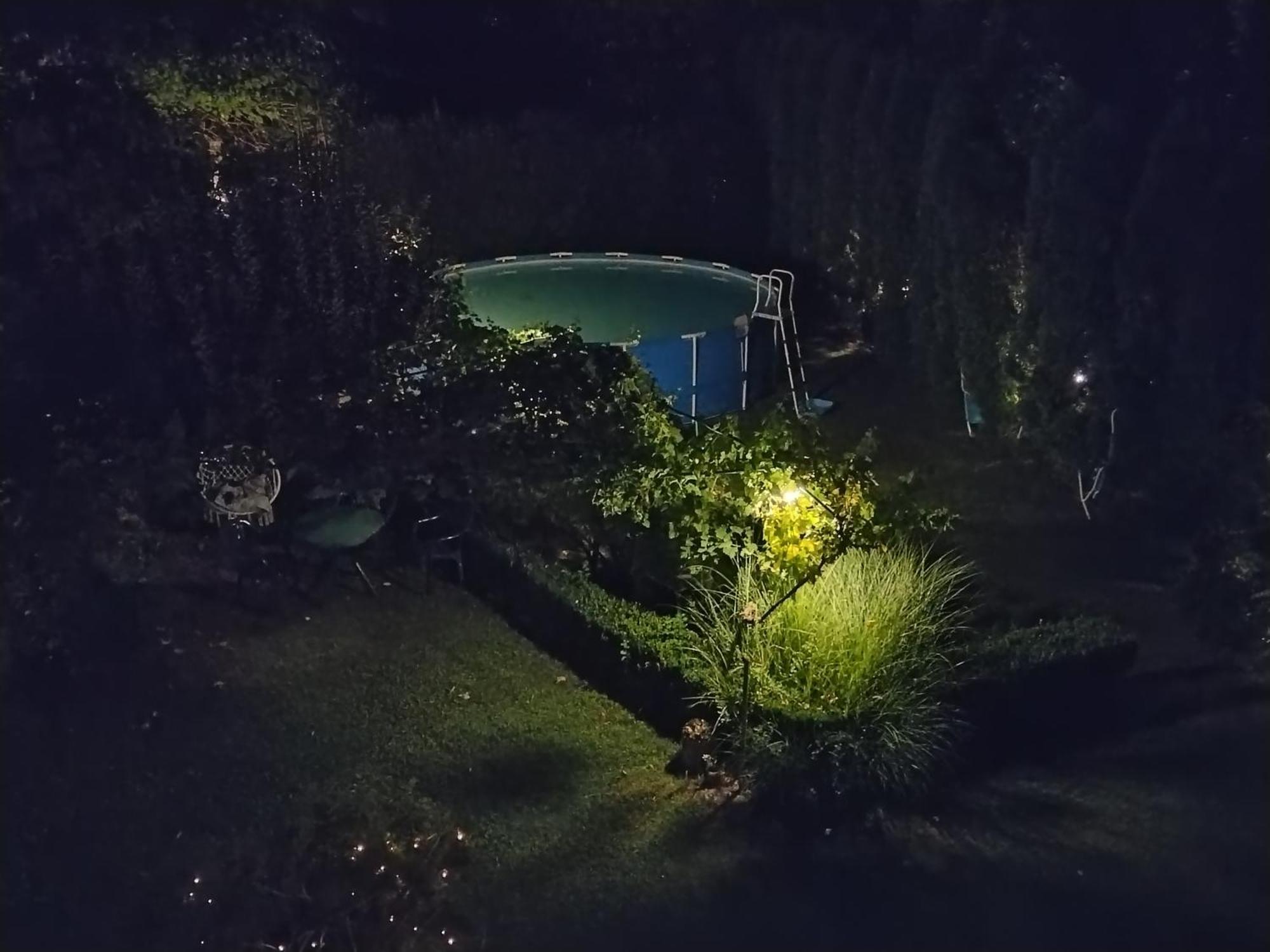 Guest House Dimitrije Niska Banja Zewnętrze zdjęcie