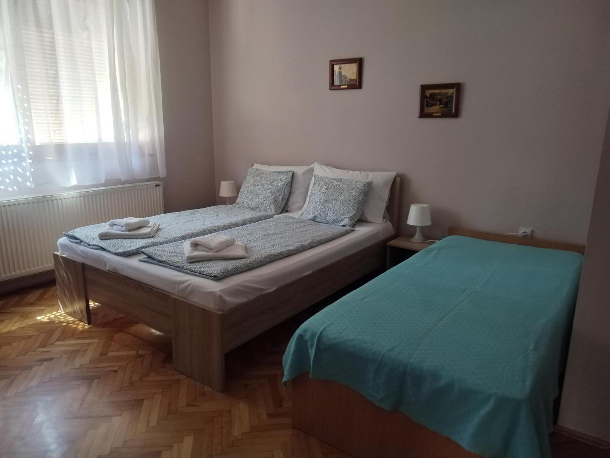 Guest House Dimitrije Niska Banja Zewnętrze zdjęcie