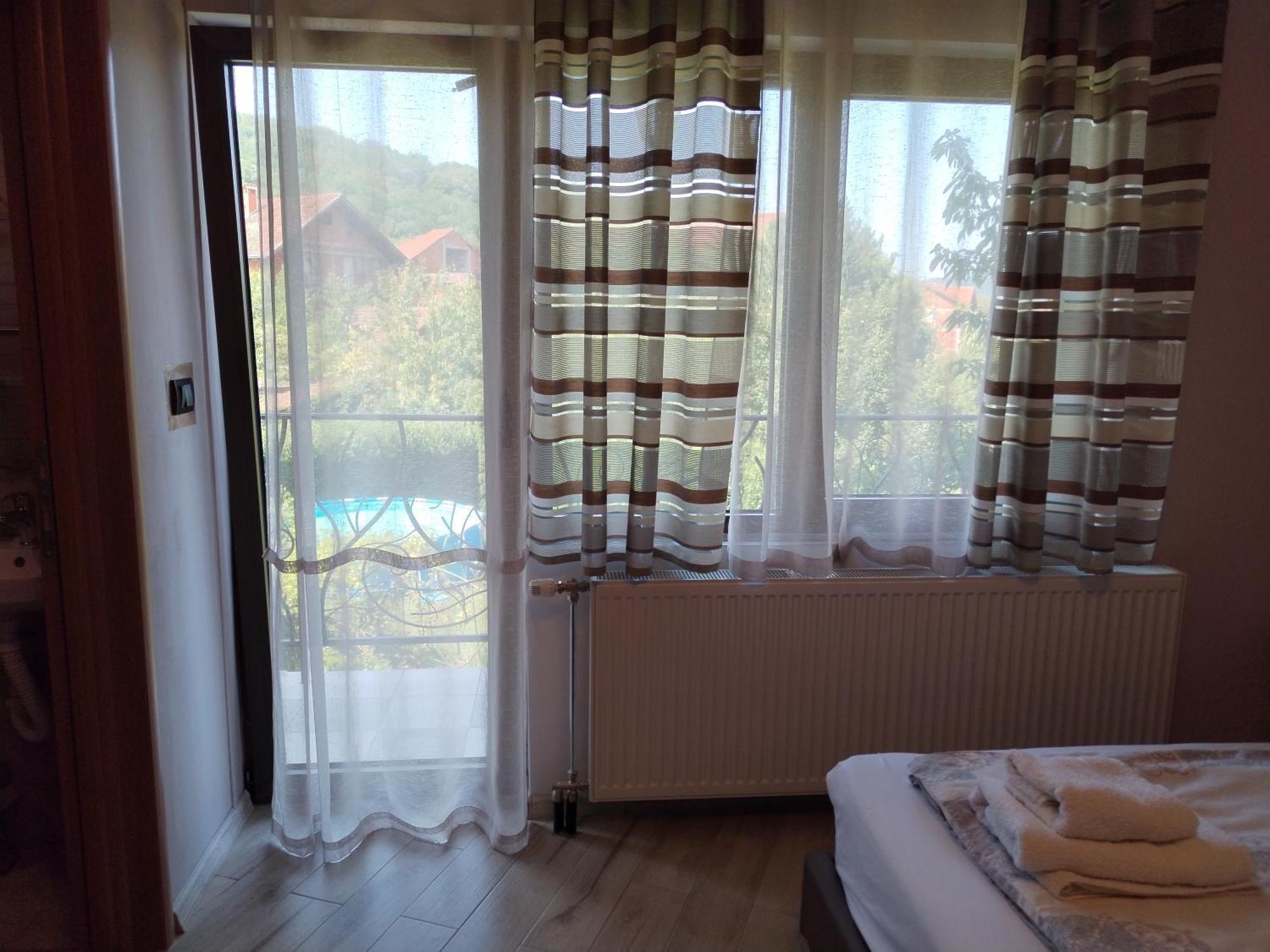 Guest House Dimitrije Niska Banja Zewnętrze zdjęcie