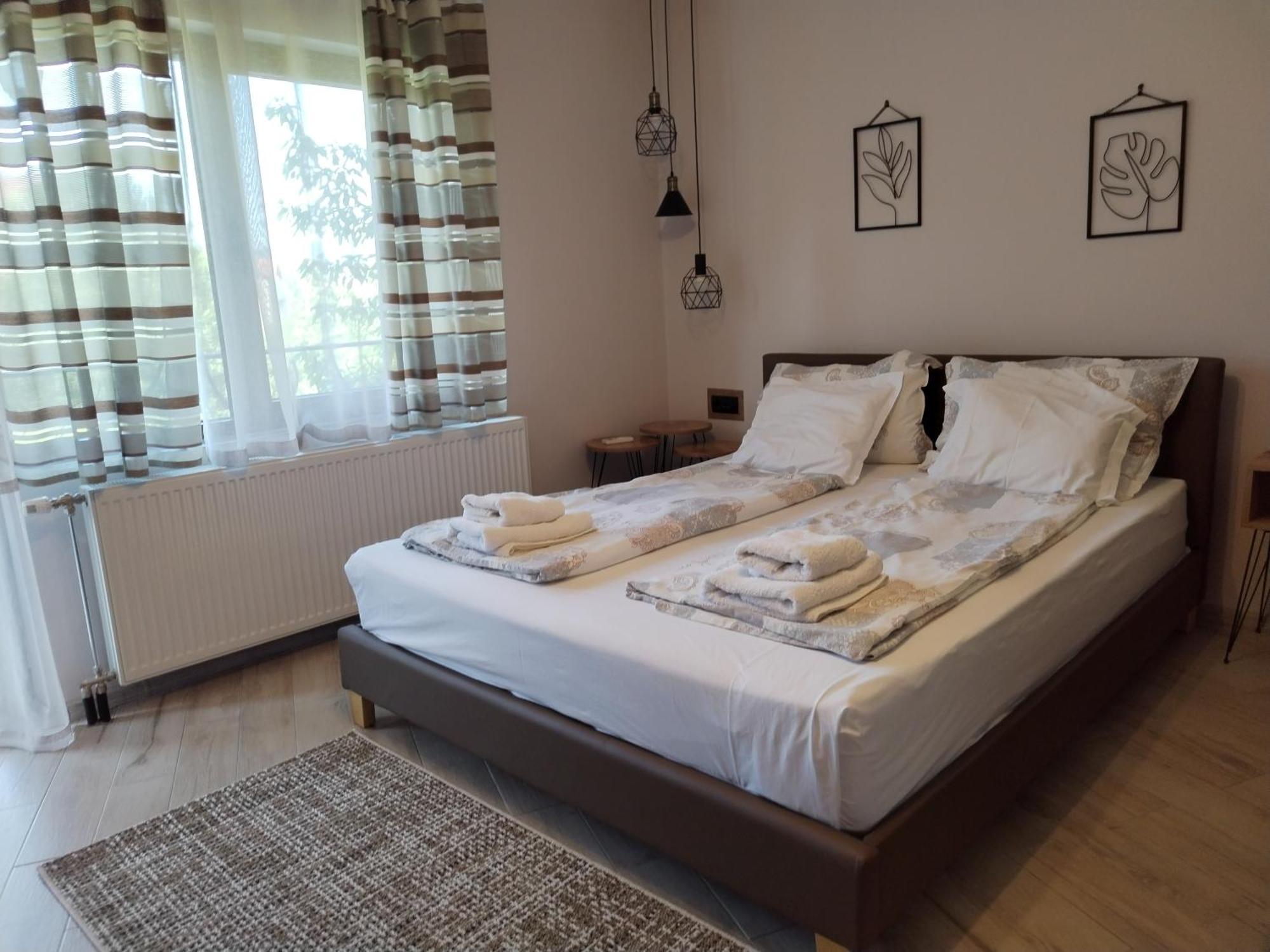 Guest House Dimitrije Niska Banja Zewnętrze zdjęcie