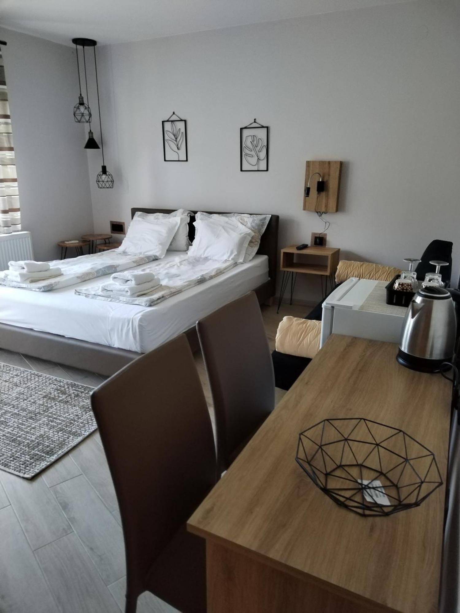 Guest House Dimitrije Niska Banja Zewnętrze zdjęcie