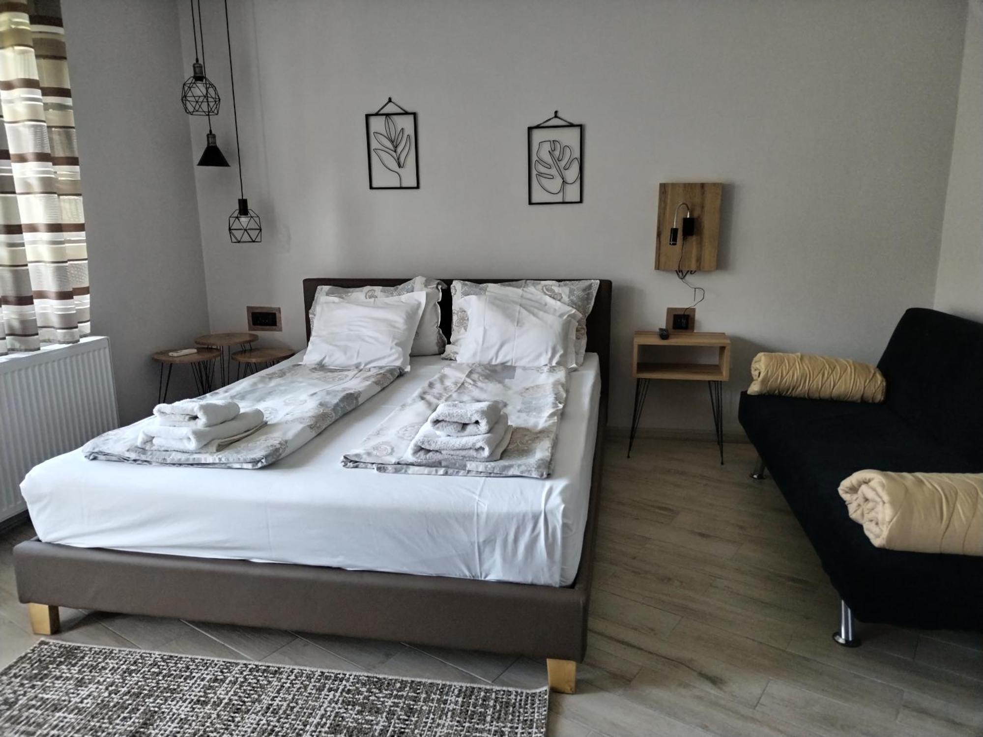 Guest House Dimitrije Niska Banja Zewnętrze zdjęcie