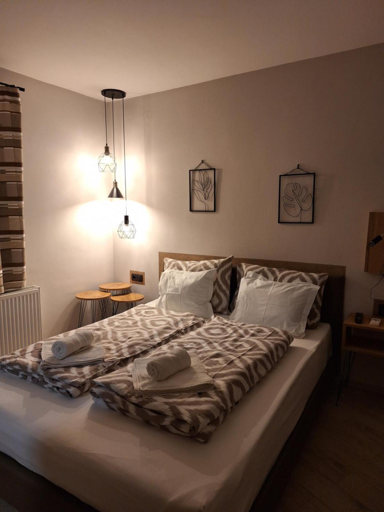 Guest House Dimitrije Niska Banja Zewnętrze zdjęcie