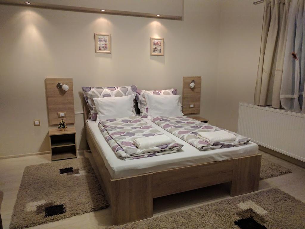 Guest House Dimitrije Niska Banja Zewnętrze zdjęcie