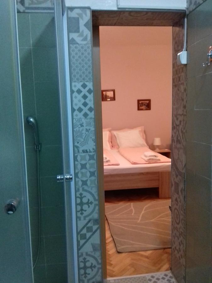 Guest House Dimitrije Niska Banja Zewnętrze zdjęcie