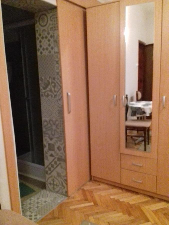 Guest House Dimitrije Niska Banja Zewnętrze zdjęcie