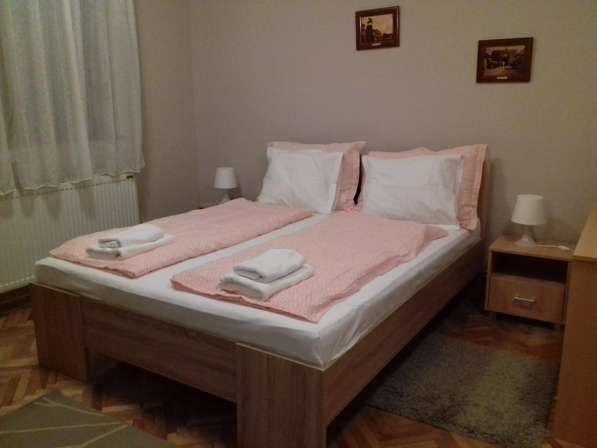 Guest House Dimitrije Niska Banja Zewnętrze zdjęcie