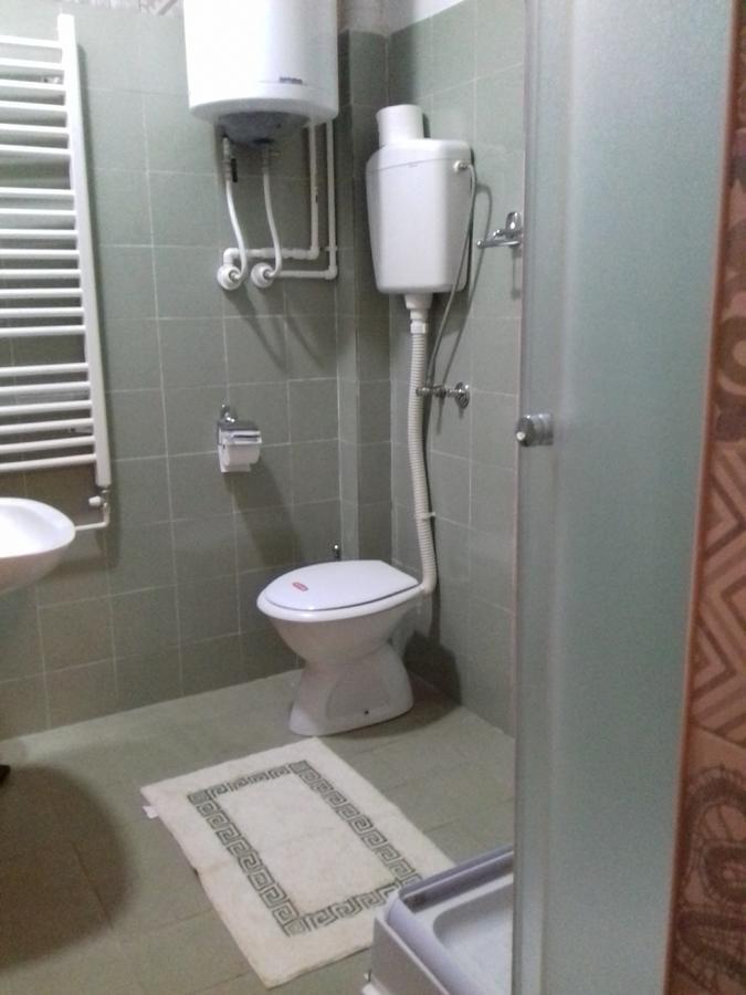 Guest House Dimitrije Niska Banja Zewnętrze zdjęcie