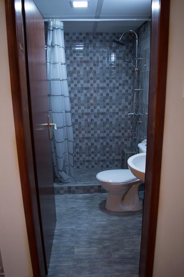 Guest House Dimitrije Niska Banja Zewnętrze zdjęcie