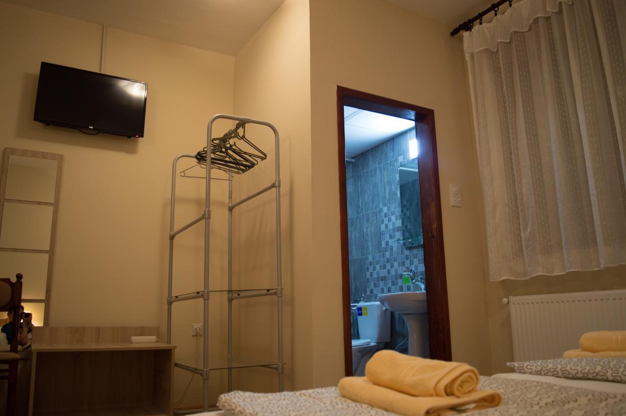 Guest House Dimitrije Niska Banja Zewnętrze zdjęcie
