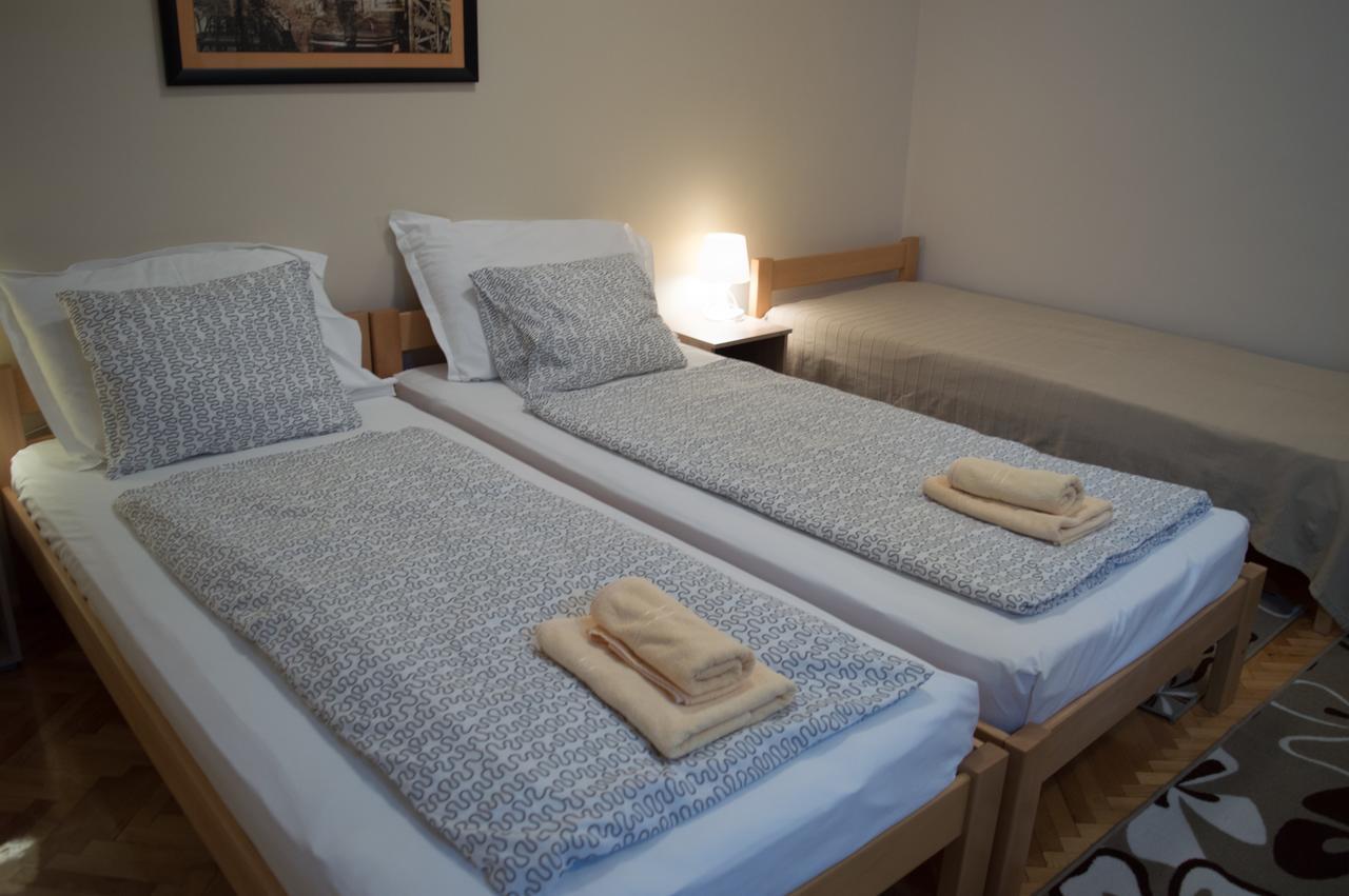 Guest House Dimitrije Niska Banja Zewnętrze zdjęcie