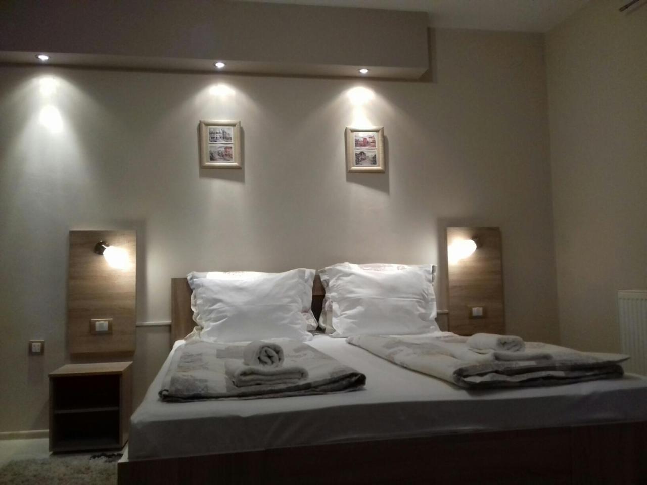 Guest House Dimitrije Niska Banja Zewnętrze zdjęcie