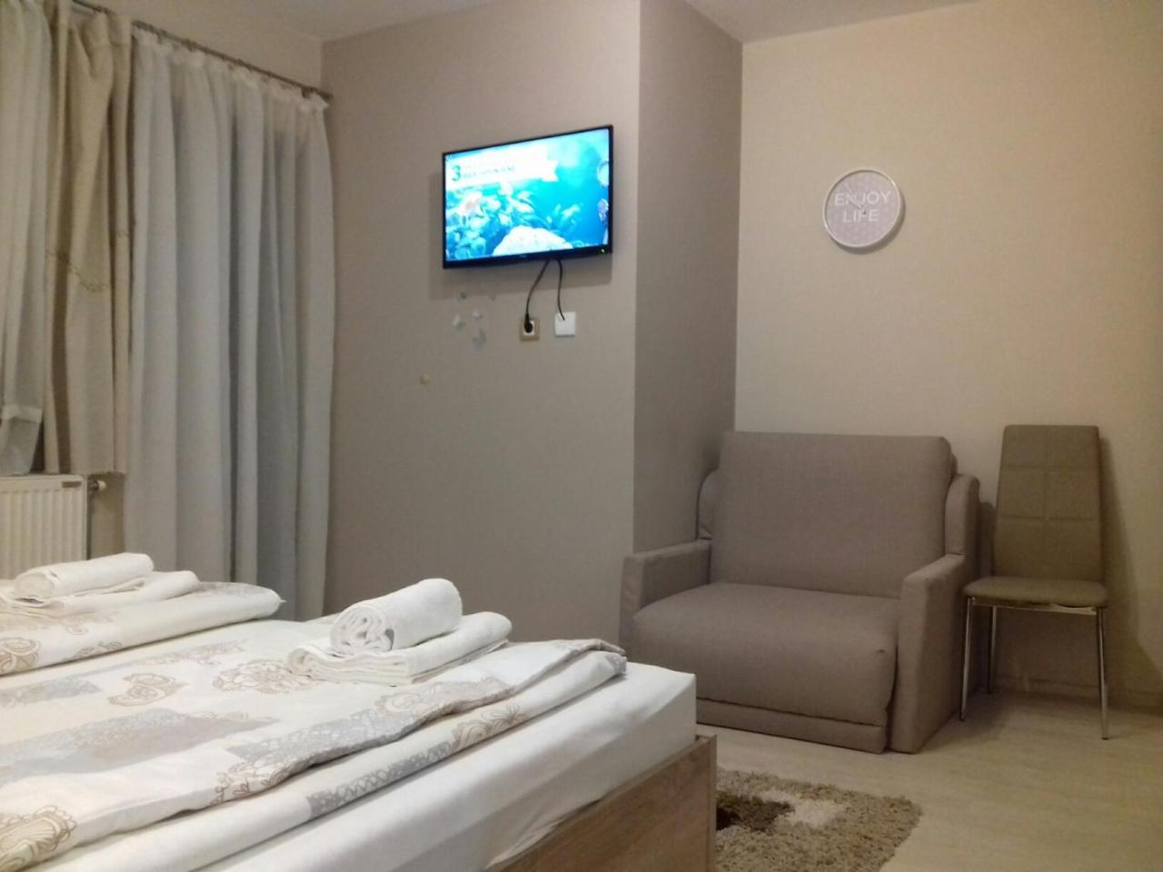 Guest House Dimitrije Niska Banja Zewnętrze zdjęcie